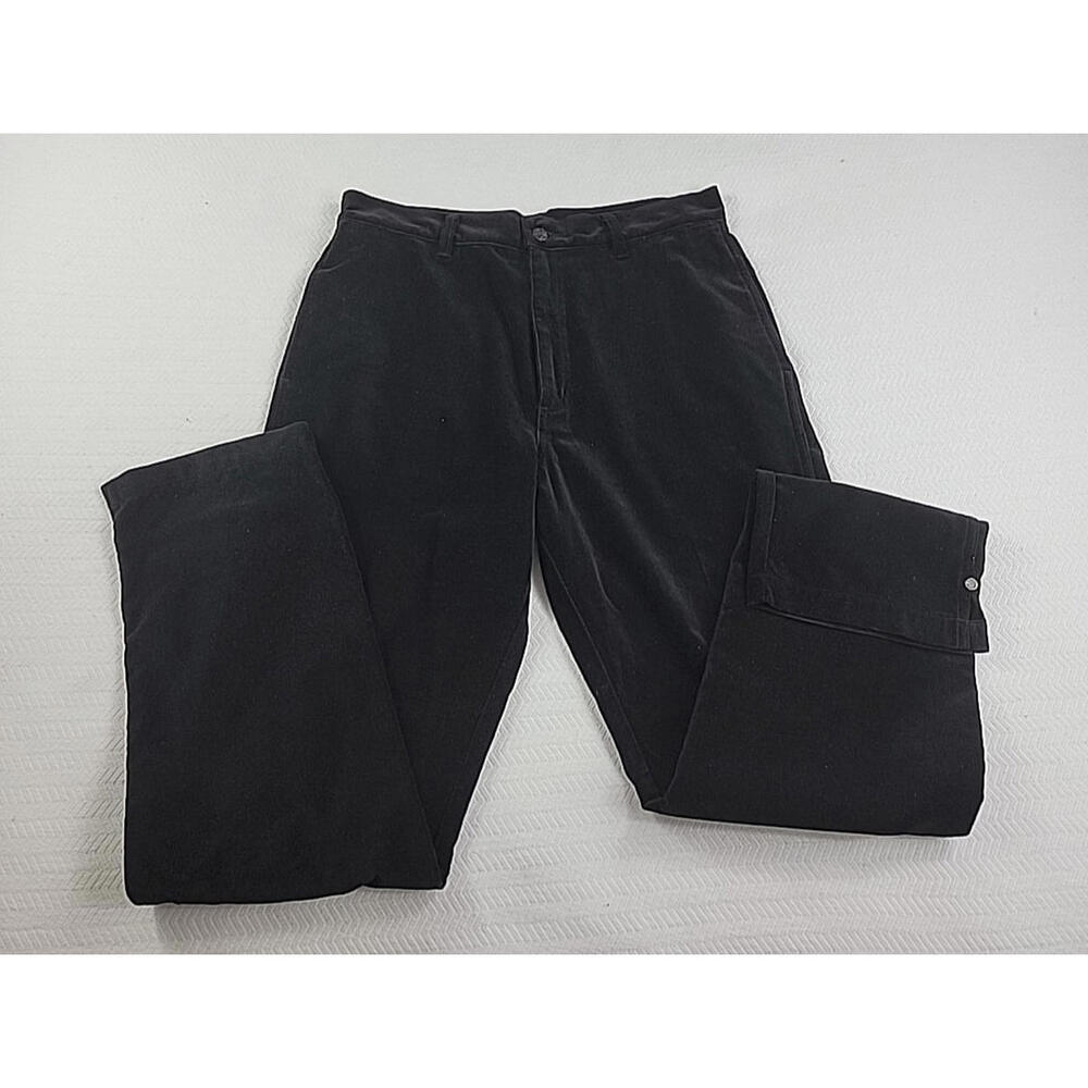 Harley Davidson Womens Embellished Pockets Material Algodon Jeans SIZE 12